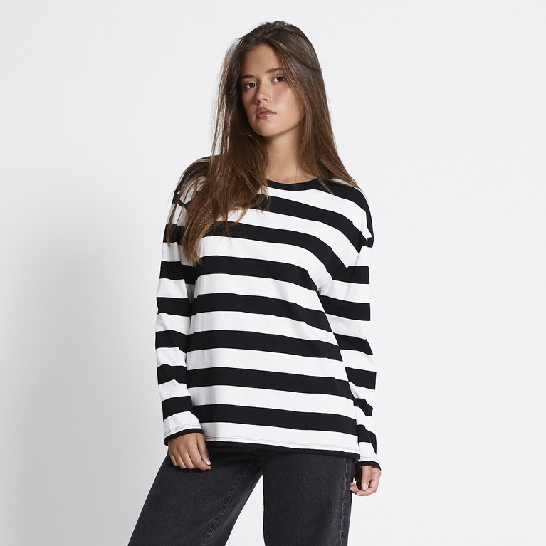 Långärmad t-shirt "Madde"